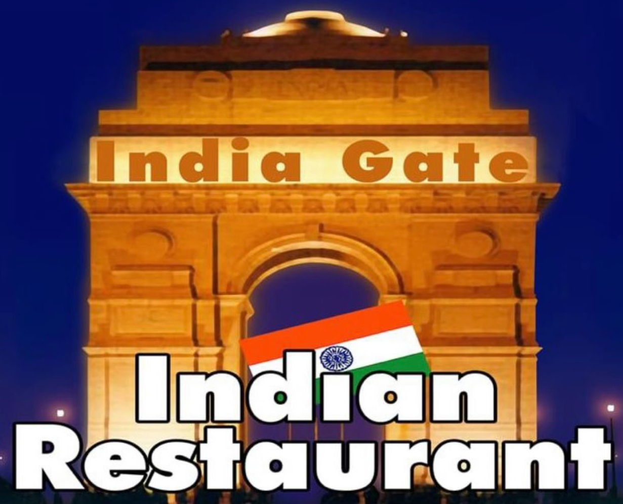 Restaurant India Gate